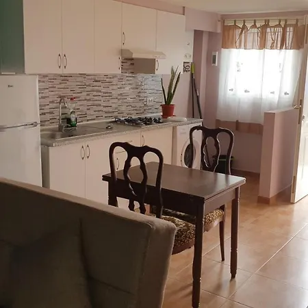 Loft Granadilla Lejlighed Granadilla De Abona