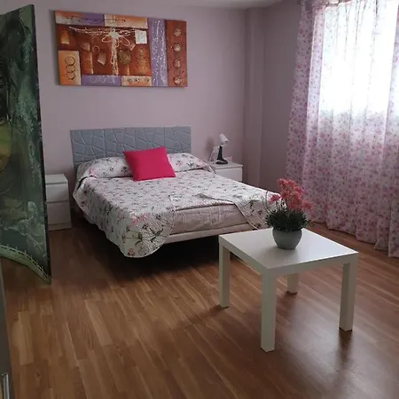 Loft Granadilla Lejlighed Granadilla De Abona