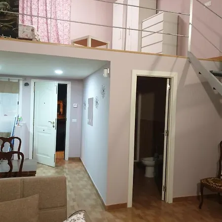 Lejlighed Loft Granadilla Granadilla De Abona