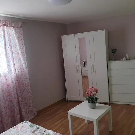 Loft Granadilla Lejlighed *
